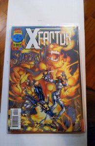 X-Factor #129 (1996)