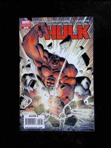 Hulk #8C  Marvel Comics 2009 NM  Buscema Variant