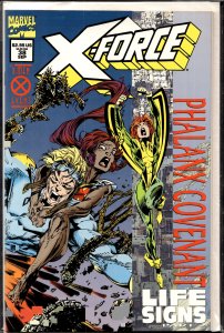 X-Force #38 (1994) X-Force