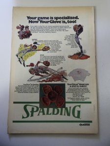 Marvel Two-in-One Annual #1 (1976) FN+ Condition