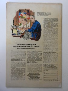 Tales of Suspense #90 (1967) VG+ Condition