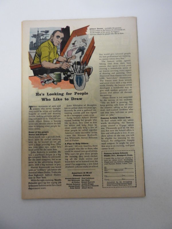 Fantastic Four #17 (1963) VG/FN condition