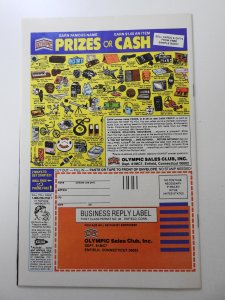 Moon Knight #12 (1981) vs Morpheus! Sharp NM- Condition!!