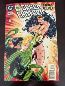 Green Lantern #73 (1996) - NM