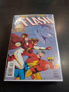 The Flash #97 (1995)
