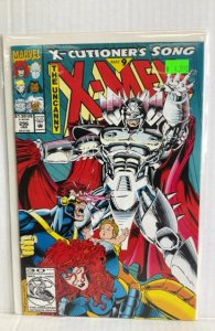 The Uncanny X-Men #296 (1993)