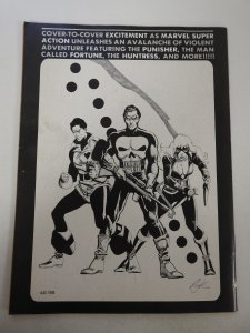 Marvel Super Action (1976) FN+ Condition!