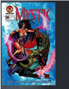 Mystic #14 (2001)