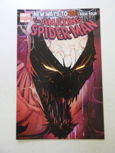 The Amazing Spider-Man #571 Variant Cover (2008) VF condition