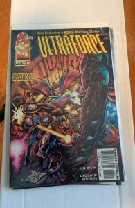 Ultraforce #11 (1996)