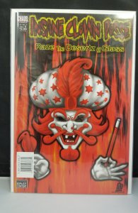 Insane Clown Posse: The Amazing Jeckel Brothers (1999)