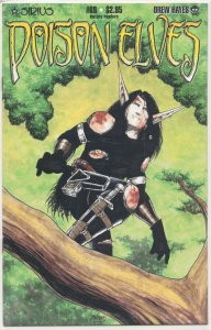 Poison Elves #69 (2002) Poison Elves