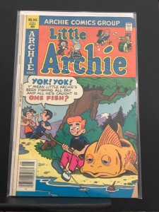 The Adventures of Little Archie #145 (1979)