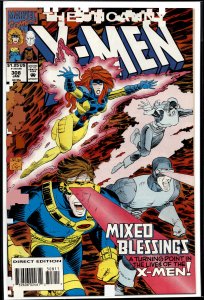 The Uncanny X-Men #308 (1994) X-Men
