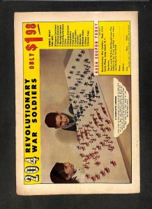 House Of Mystery #127