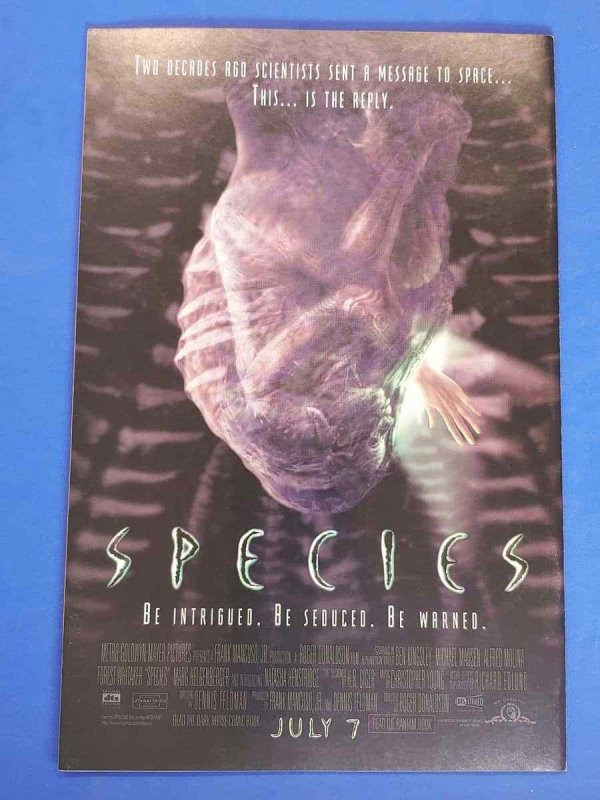 Excalibur #88 VF Marvel Comics C29