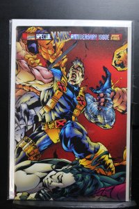 X-Force #50 (X-Men Annivesary Edition) 1996