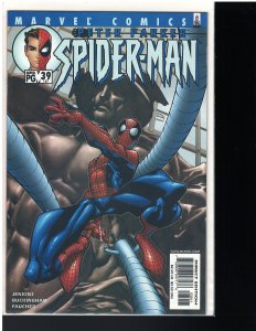 Peter Parker: Spider-man #39 (Marvel, 2002)