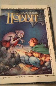 The Hobbit #2 (1990) The Lord of the Rings