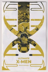 Ultimate X-Men #24 Marcos Martin Variant (Marvel, 2026) NM