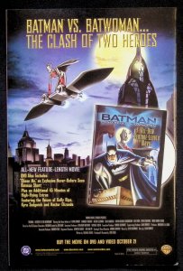 Wonder Woman (1987) #197