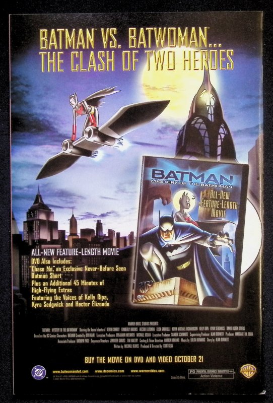 Wonder Woman (1987) #197