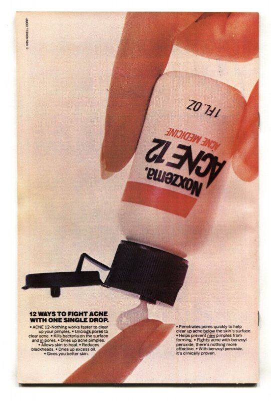 Crisis On Infinite Earths #2  1985 - DC  -NM- - Comic Book