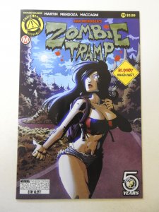 Zombie Tramp #29 (2016) NM Condition!