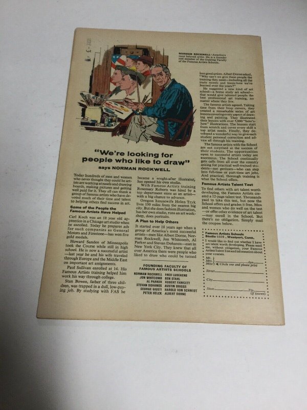 X-Men 22 Vg/Fn Very Good/Fine 5.0 Marvel Comics Silver Age