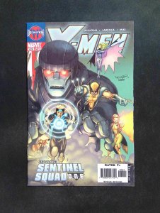 X-Men #179  MARVEL Comics 2006 VF-