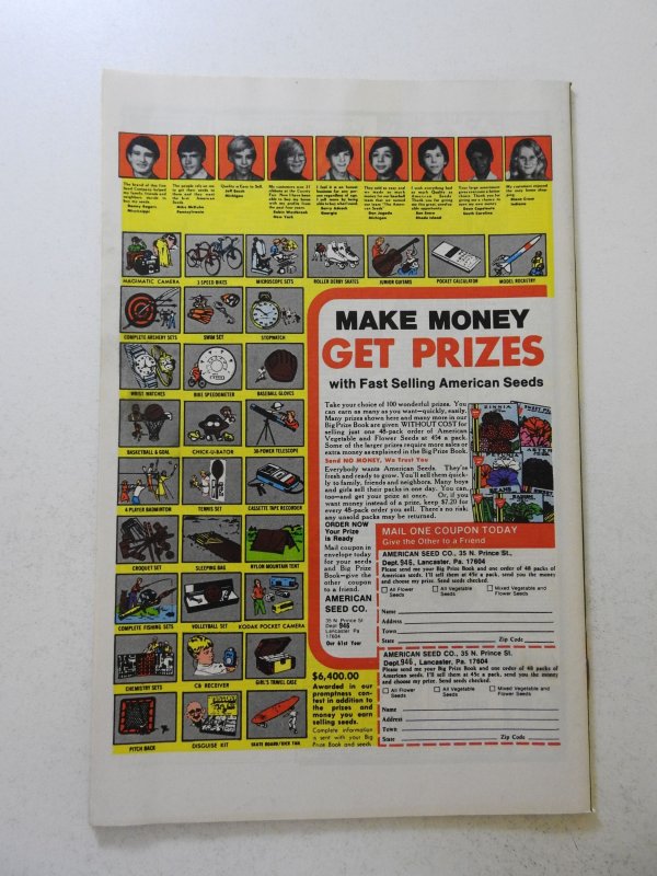 Daredevil #157 (1979) FN/VF Condition!