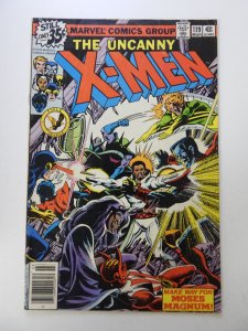 The X-Men #119 (1979) VG/FN condition
