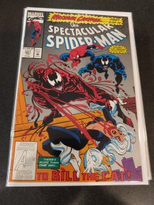 The Spectacular Spider-Man #201 (1993)
