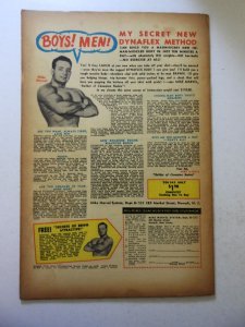 Strange Tales #141 (1966) VG Condition