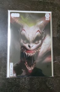 Absolute Batman # 15 Variant Cover C Ben Oliver NM DC 2025