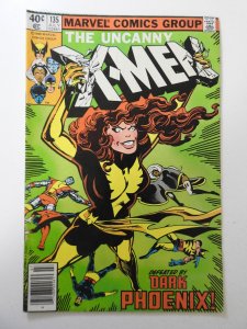 The X-Men #135 (1980) FN+ Condition!