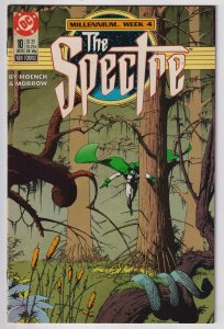 The Spectre #10 (1988) The Spectre