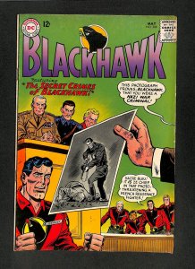 Blackhawk #208