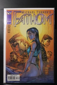 Fathom #3 (1998)