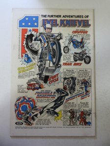 Skull the Slayer #3 FN+ Condition MVS Intact