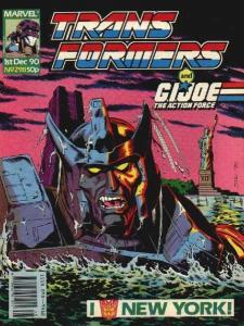 Rhythms of Darkness, Part 1