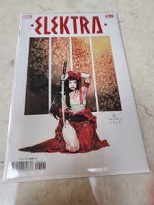 ELEKTRA #1000 VARIANT