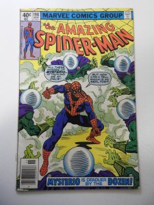 The Amazing Spider-Man #198 (1979) FN- Condition