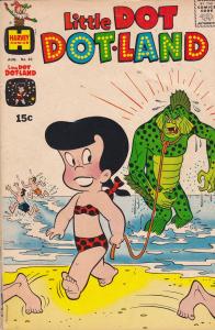 Little Dot Dotland #50