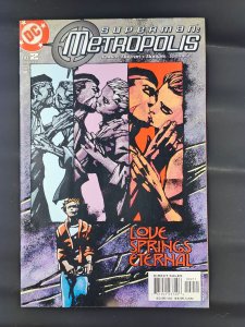 Superman: Metropolis #2 (2003)