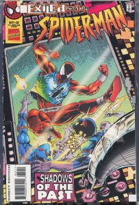 Spider-Man #62 (1995) Spider-Man