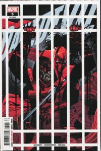 Daredevil #5 (2023)