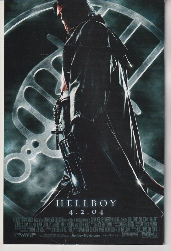 Wonder Woman #200 (2004)