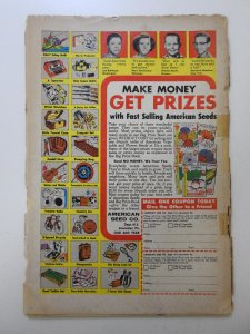 Detective Comics #326 (1964) Loose Cover Fair Condition