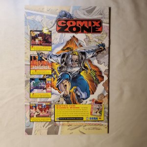 Detective Comics 690 Very Fine Cover by Dave Taylor